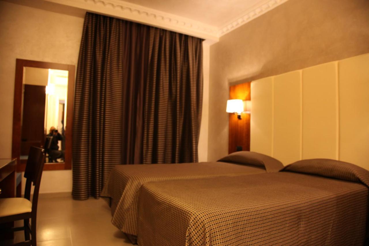 B&B Federica'S House In Rome Luaran gambar