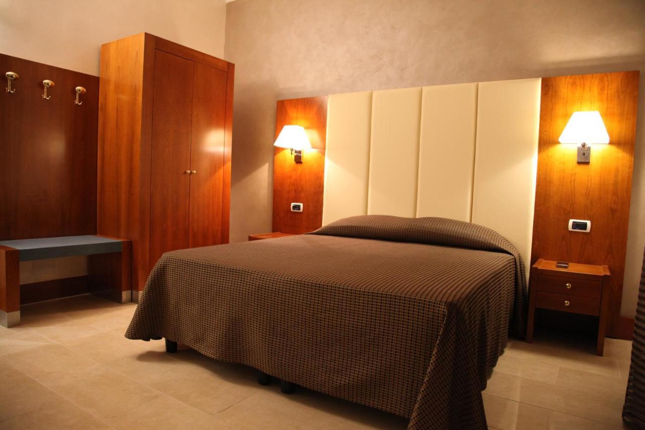 B&B Federica'S House In Rome Luaran gambar
