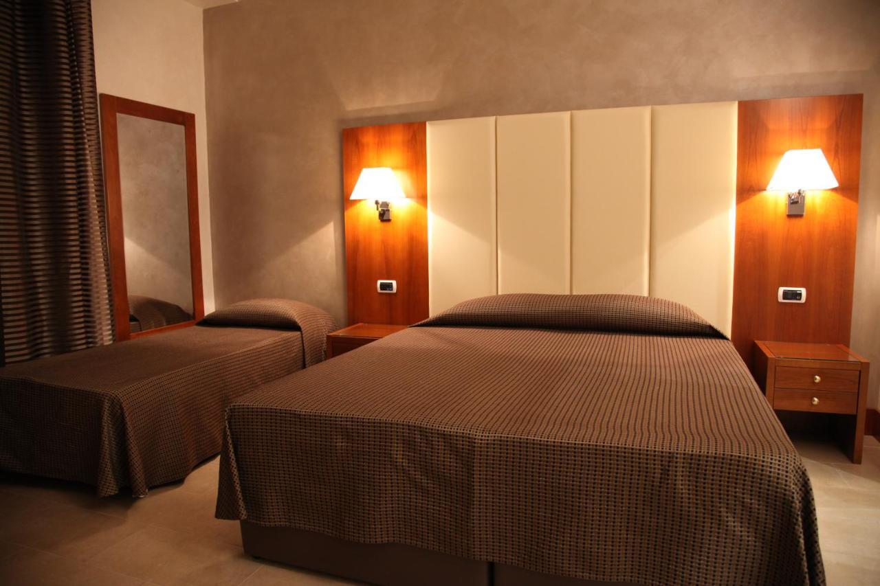 B&B Federica'S House In Rome Luaran gambar