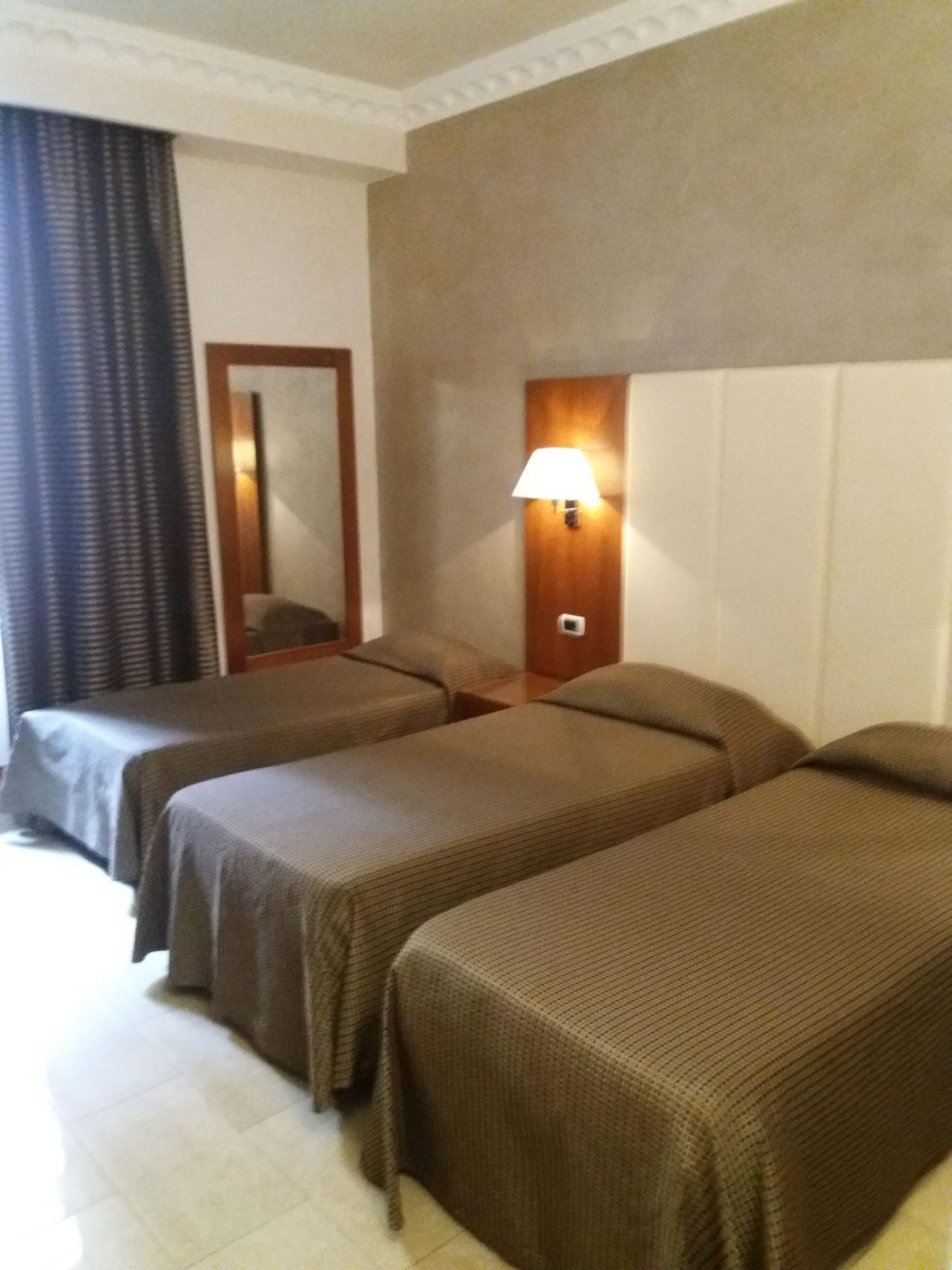 B&B Federica'S House In Rome Luaran gambar