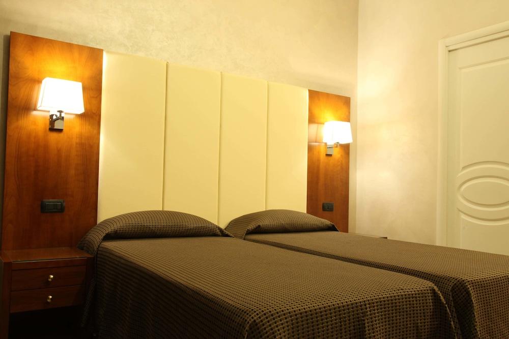 B&B Federica'S House In Rome Luaran gambar