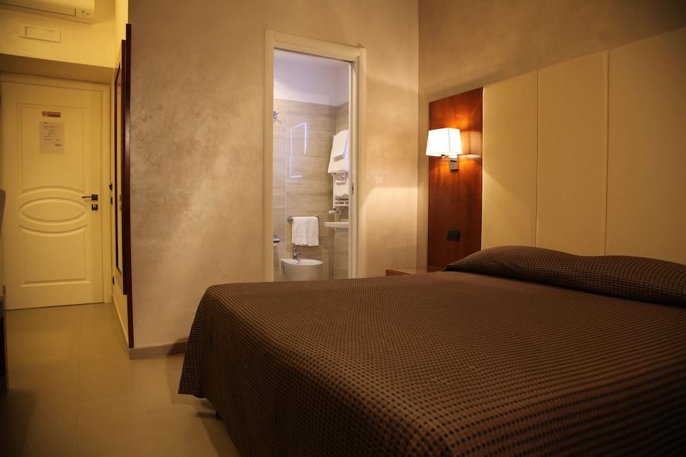 B&B Federica'S House In Rome Luaran gambar