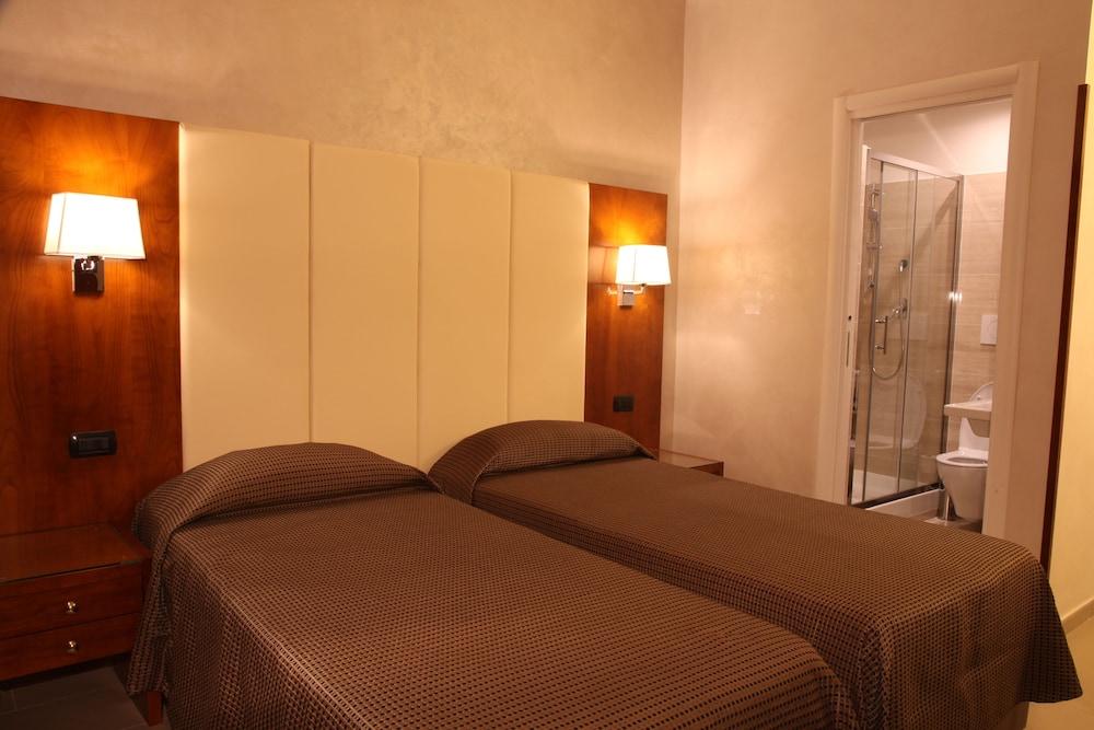 B&B Federica'S House In Rome Luaran gambar