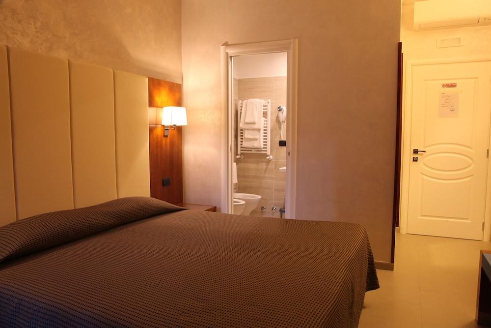 B&B Federica'S House In Rome Luaran gambar