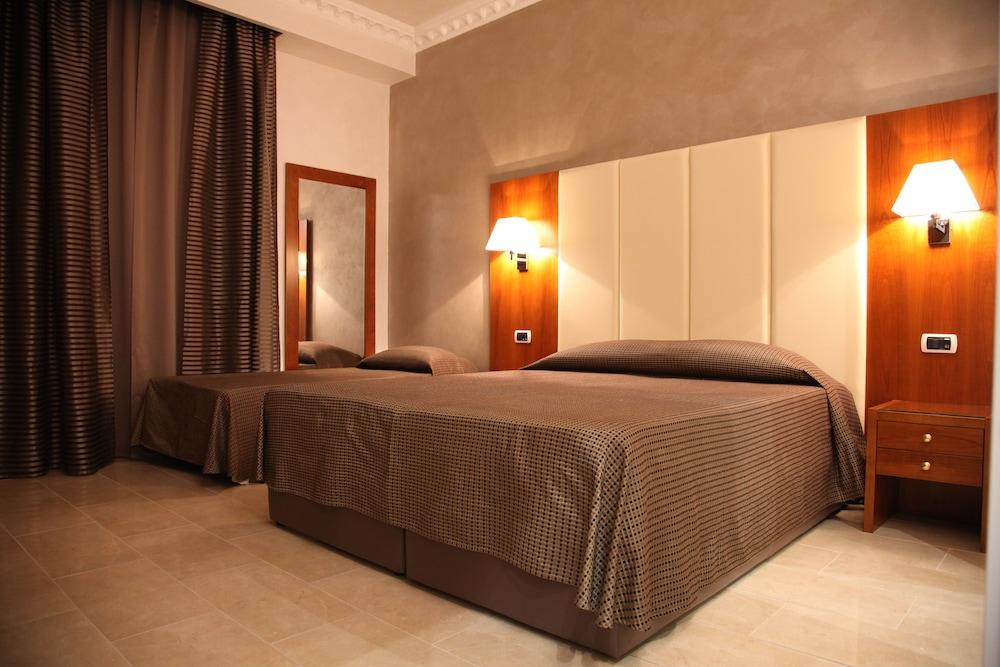 B&B Federica'S House In Rome Luaran gambar