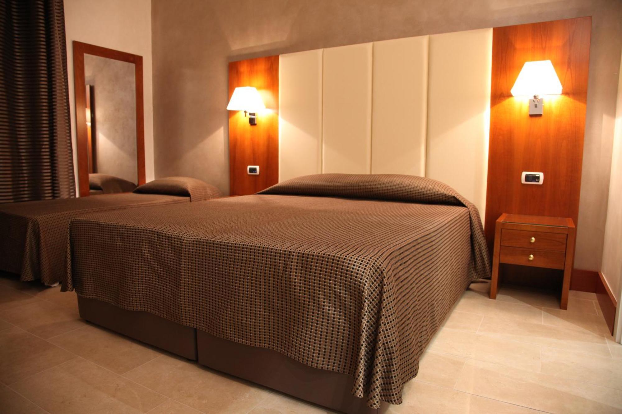 B&B Federica'S House In Rome Luaran gambar
