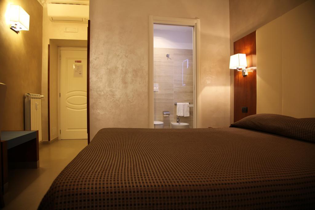 B&B Federica'S House In Rome Luaran gambar