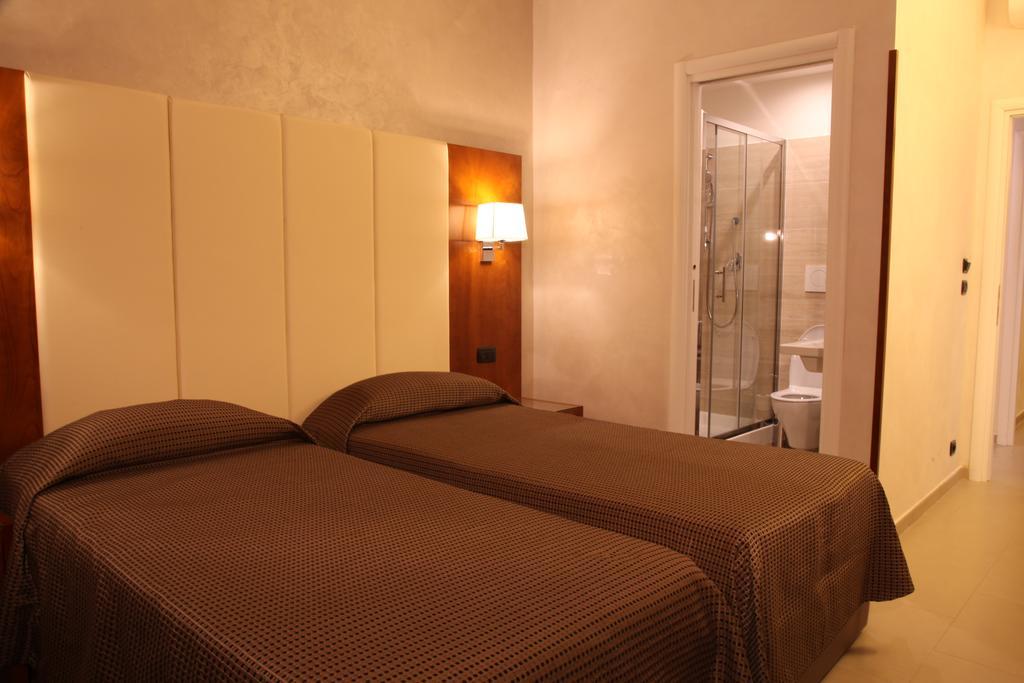 B&B Federica'S House In Rome Luaran gambar