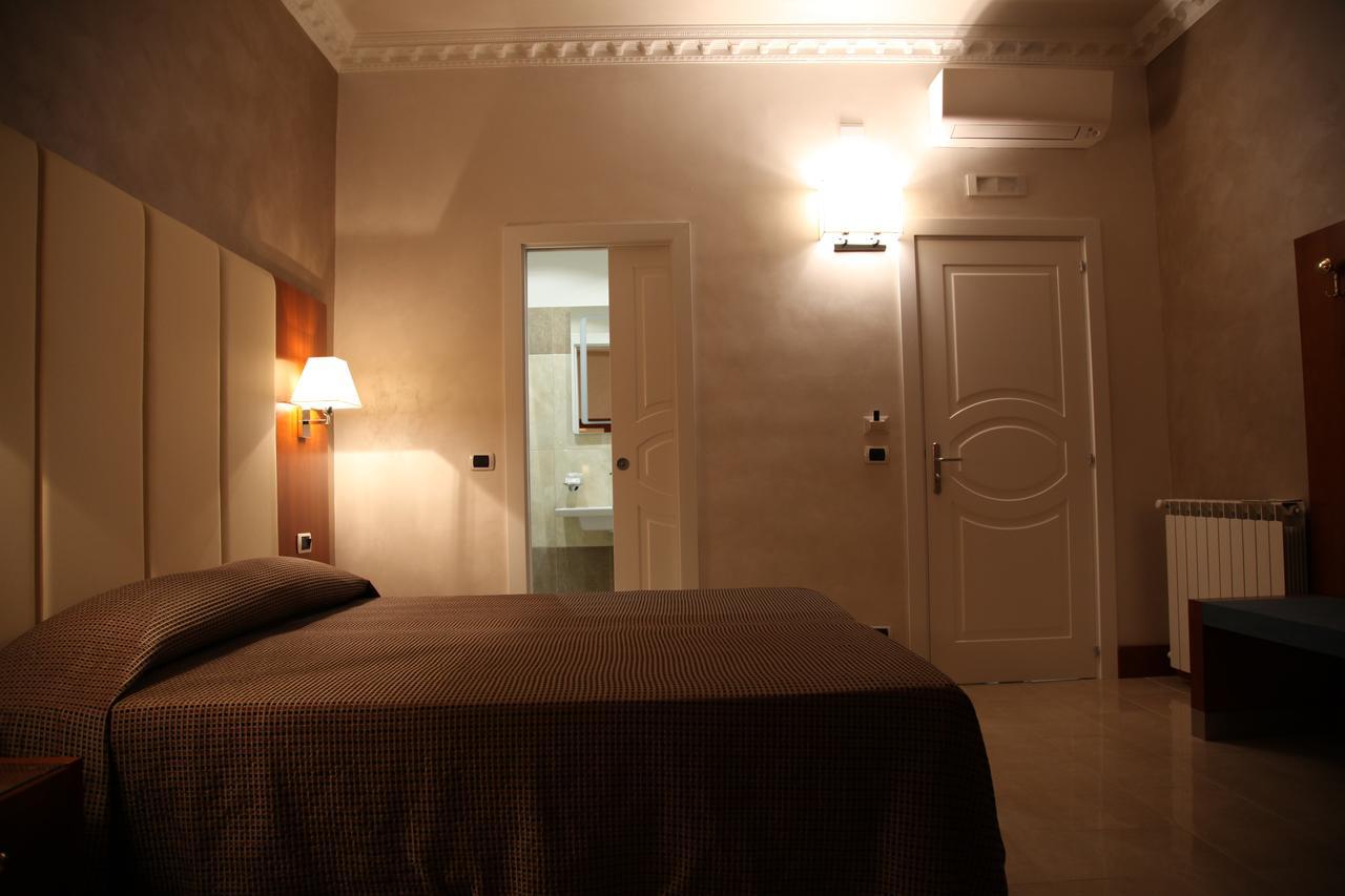 B&B Federica'S House In Rome Luaran gambar