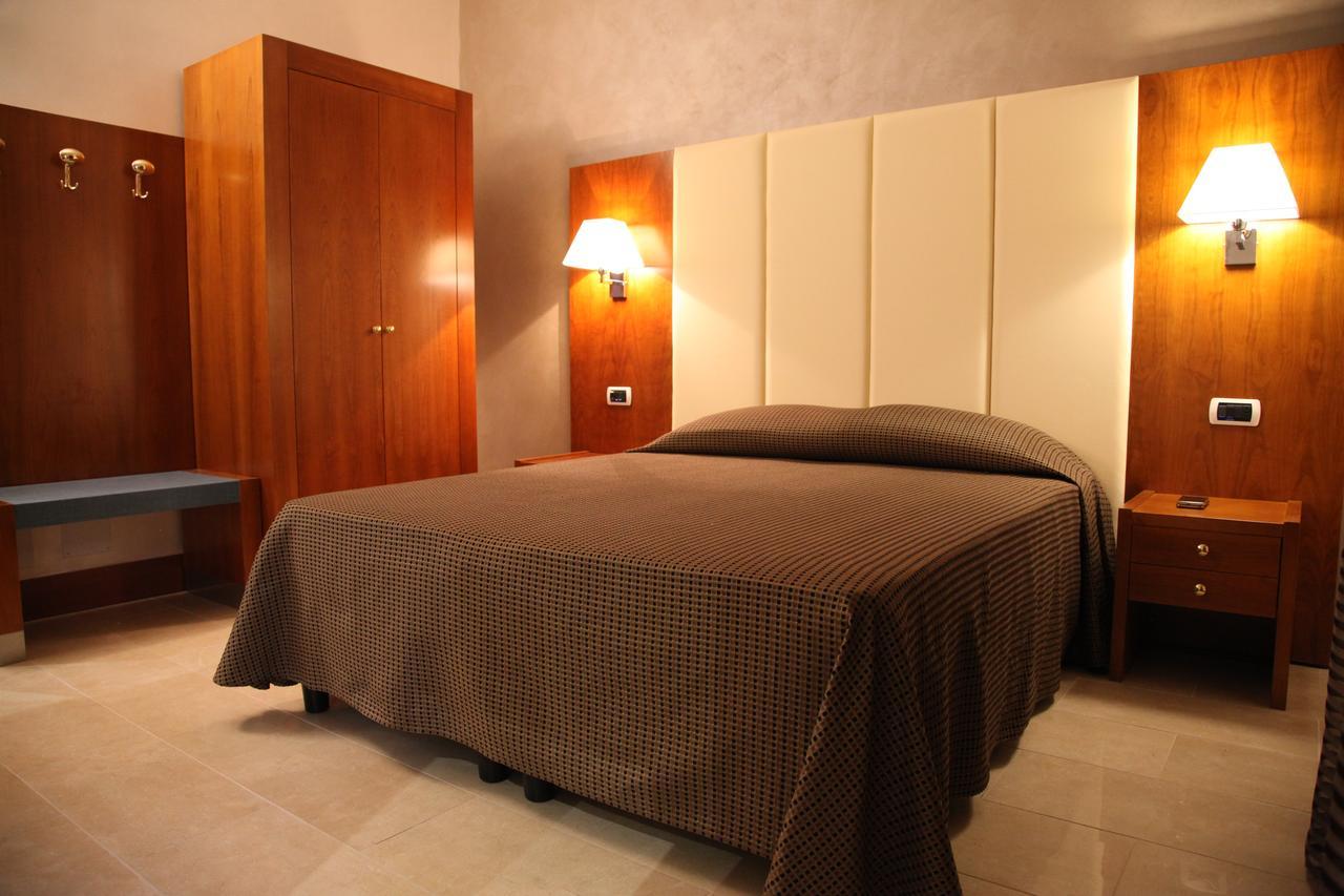 B&B Federica'S House In Rome Luaran gambar