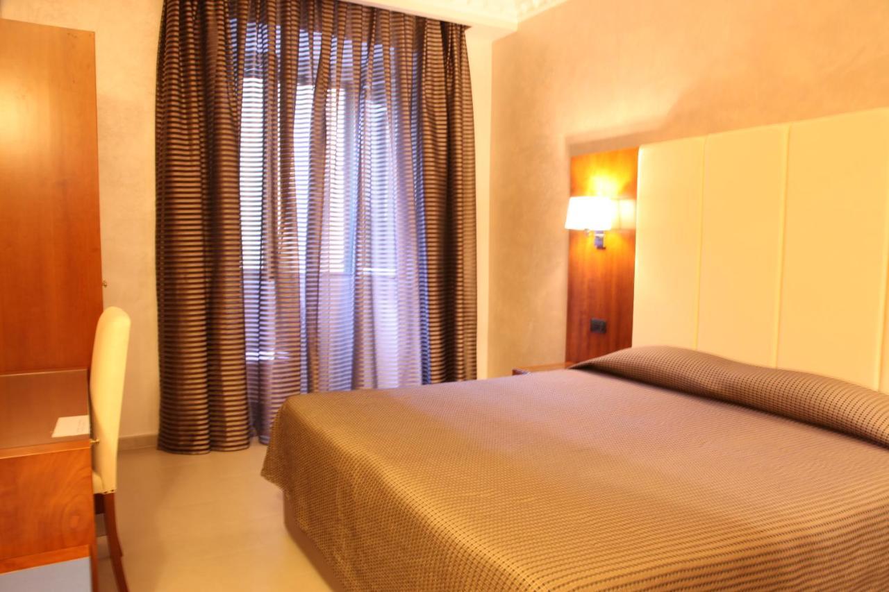 B&B Federica'S House In Rome Luaran gambar