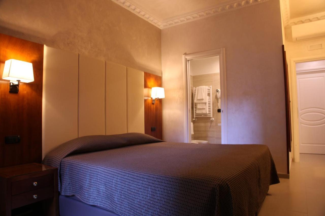 B&B Federica'S House In Rome Luaran gambar