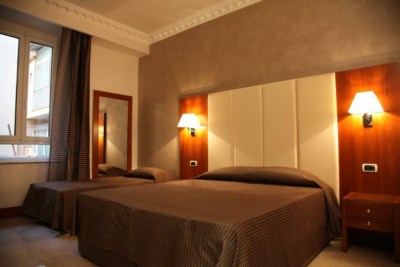 B&B Federica'S House In Rome Luaran gambar