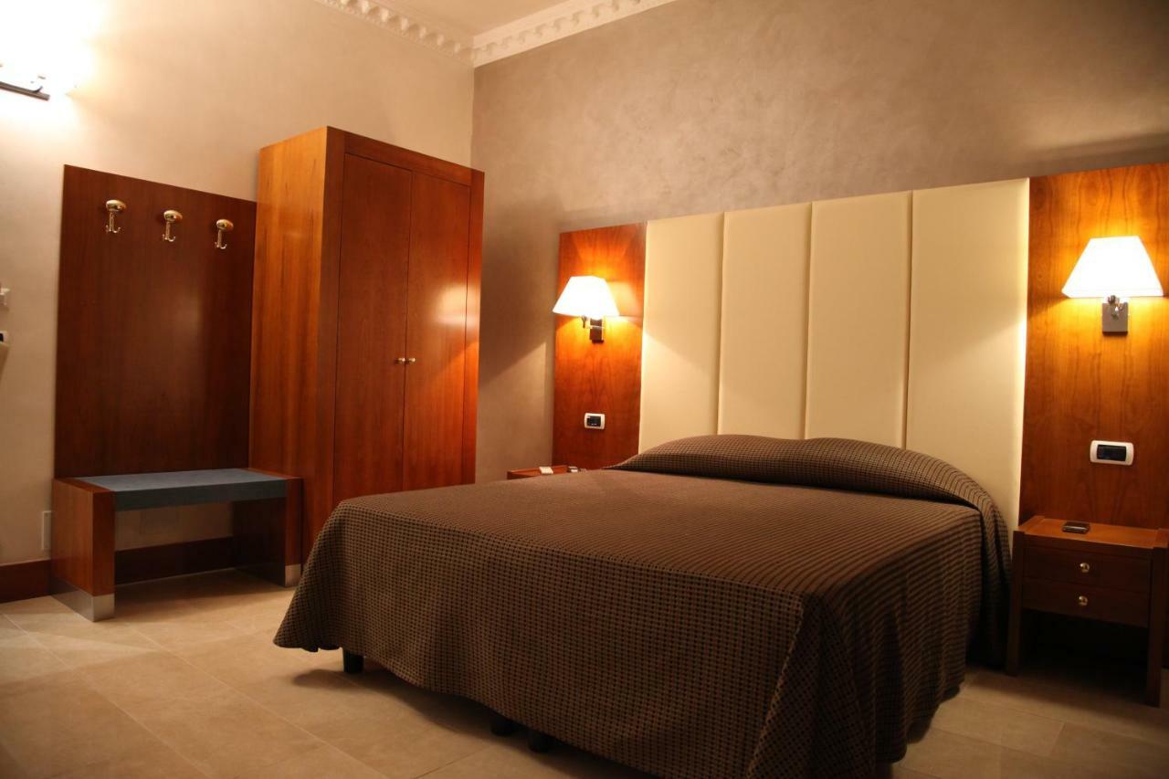 B&B Federica'S House In Rome Luaran gambar