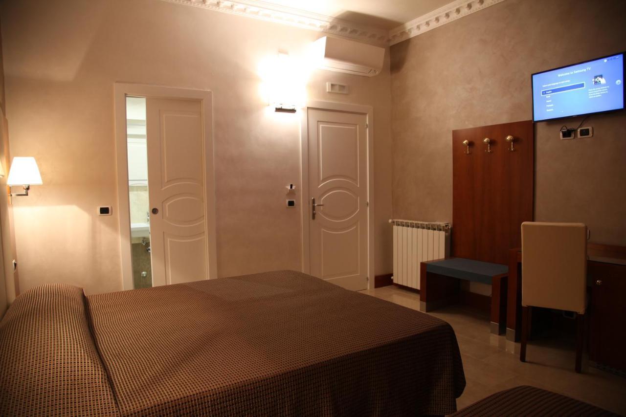 B&B Federica'S House In Rome Luaran gambar