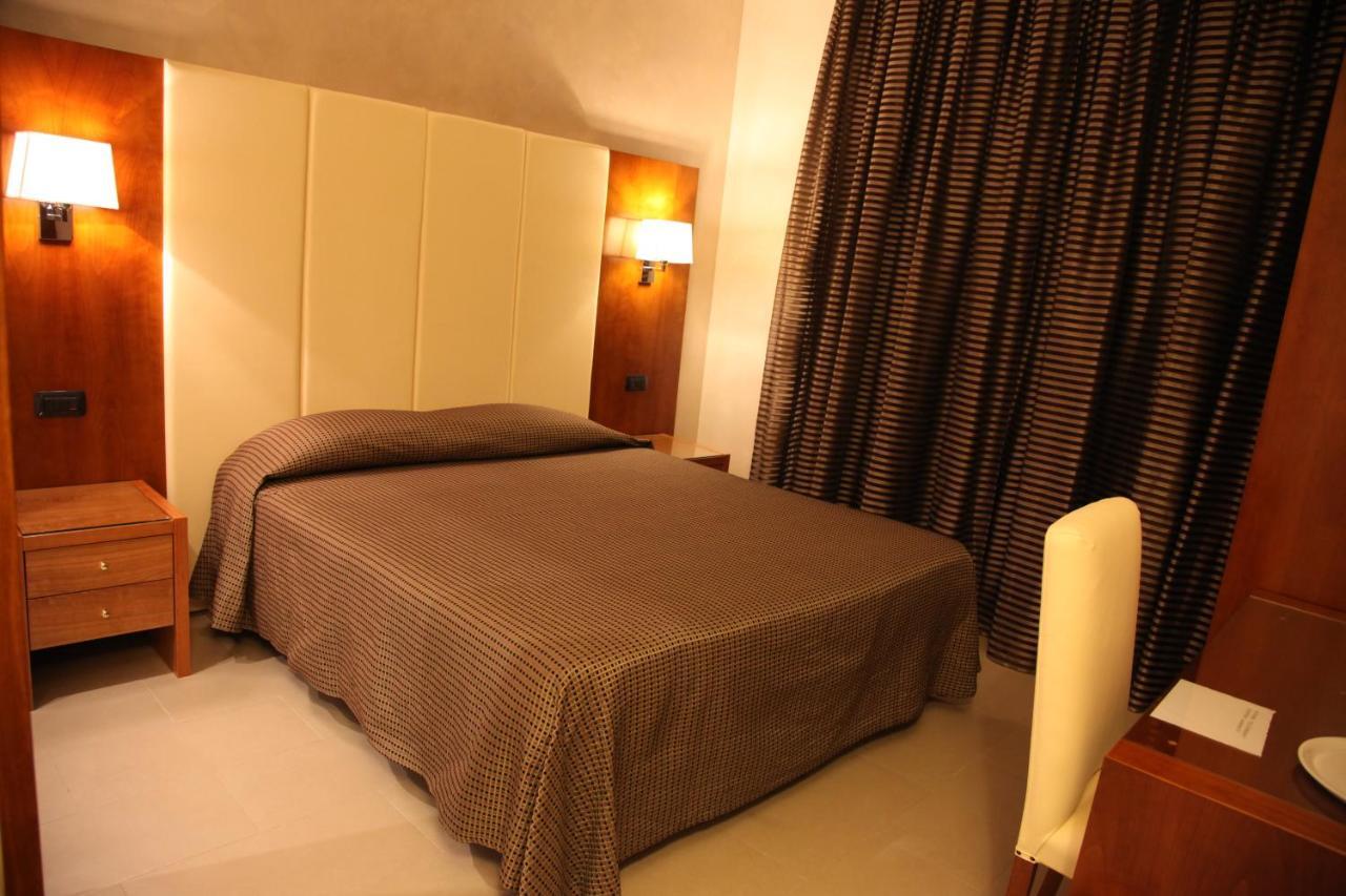 B&B Federica'S House In Rome Luaran gambar