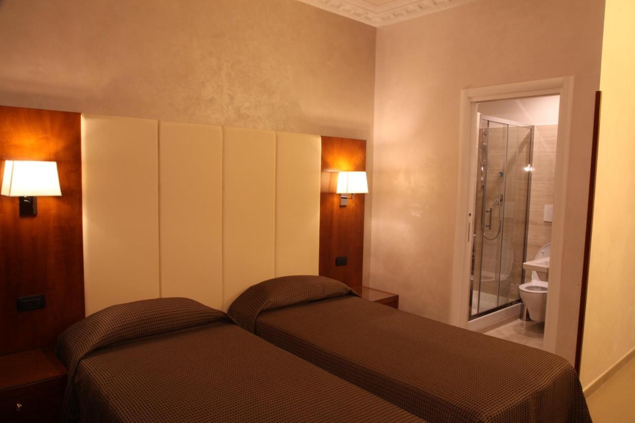 B&B Federica'S House In Rome Luaran gambar